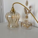 Vintage walking lamp