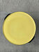 Serving dish Villeroy & Boch Yellow and black 1950s