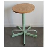 Workshop stool