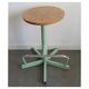 Lot de 8 Tabouret d'atelier