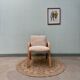 70s armchair