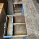 Etabli brocante