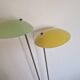 Very Rare Midcentury Floor Lamp Drukov, 1970s