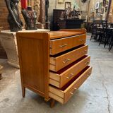 Vintage chest of drawers