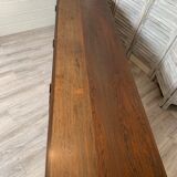 Scandinavian rosewood row 1960