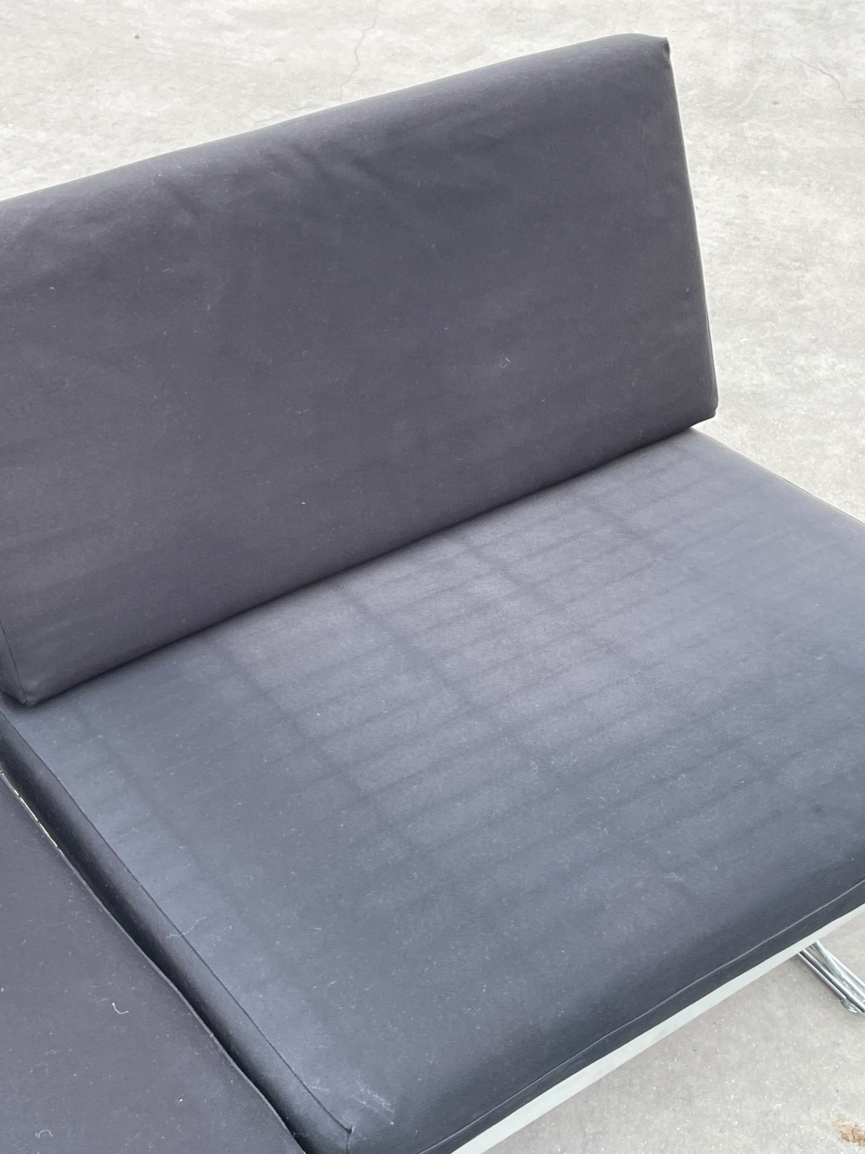 Moment Sofa By Niels Gammelgaard For Ikea, 1980