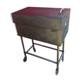 Cabinet industrial sorter