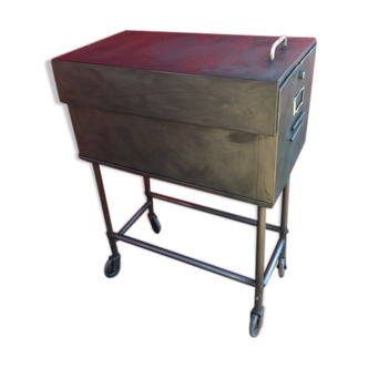 Cabinet industrial sorter
