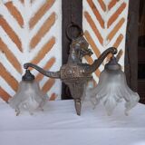 Art Deco lighting