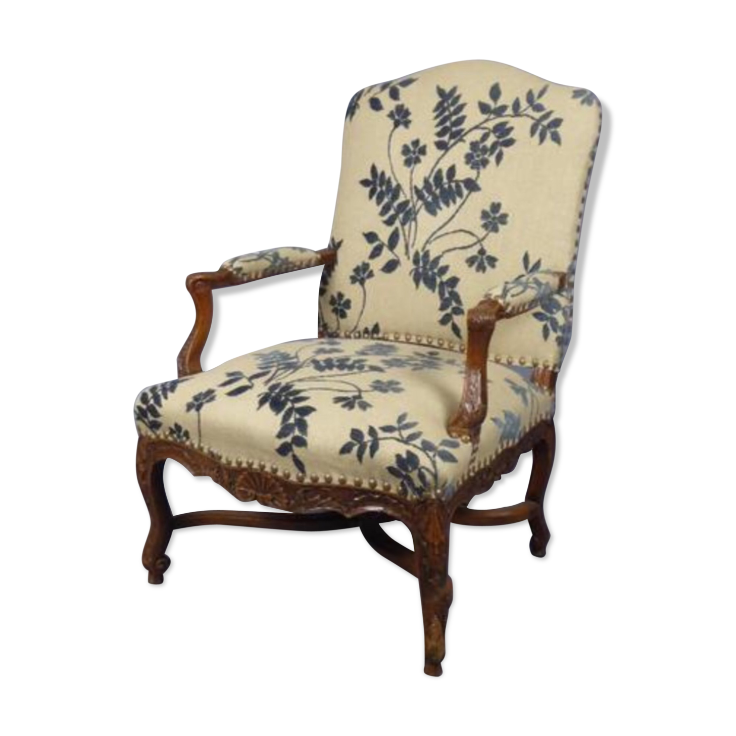 Regency chair