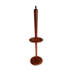 Art Deco lamppost with tablet, wooden