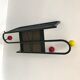 Coat rack vintage balls