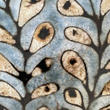 Pocket cup Jean-Claude Malarmey, Vallauris, 1960