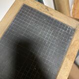 Old school slate