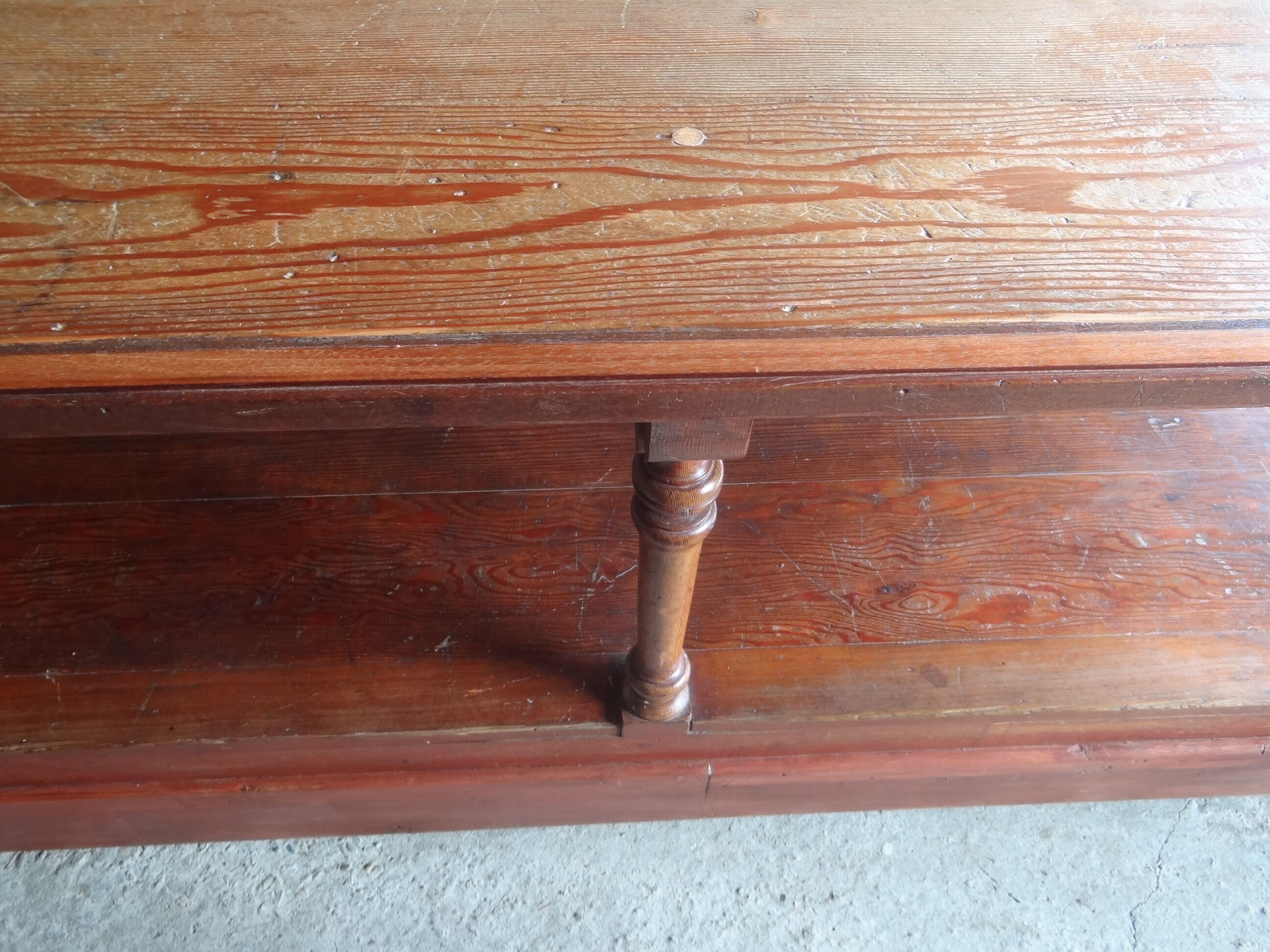 Draper's furniture late 19th