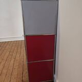 USM Haller chest of drawers