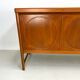 Vintage Nathan Circle sideboard.