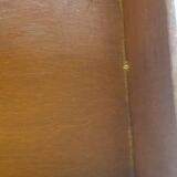 Rattan chest of drawers