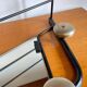 Vintage Steel Coat Rack from the 60s