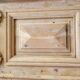 Double Haussmannian doors