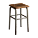 Ptt stool 50s, industrial