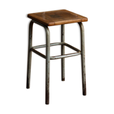 Ptt stool 50s, industrial