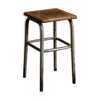 Ptt stool 50s, industrial