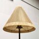 Mid-century modern floor lamp, 1960s