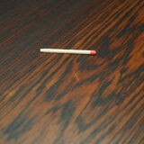 Rosewood chest of drawers, Danish design, 1960s, manufacturer: Hundevad & Co