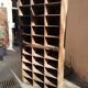 Locker cabinet