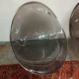 2 Impossible Starck chairs