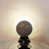 Tikal table lamp by Pier Giuseppe Ramella for Arteluce, 1980