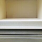 Set of 3 Guy Bernard cabinets for Meurop # Vintage 70s