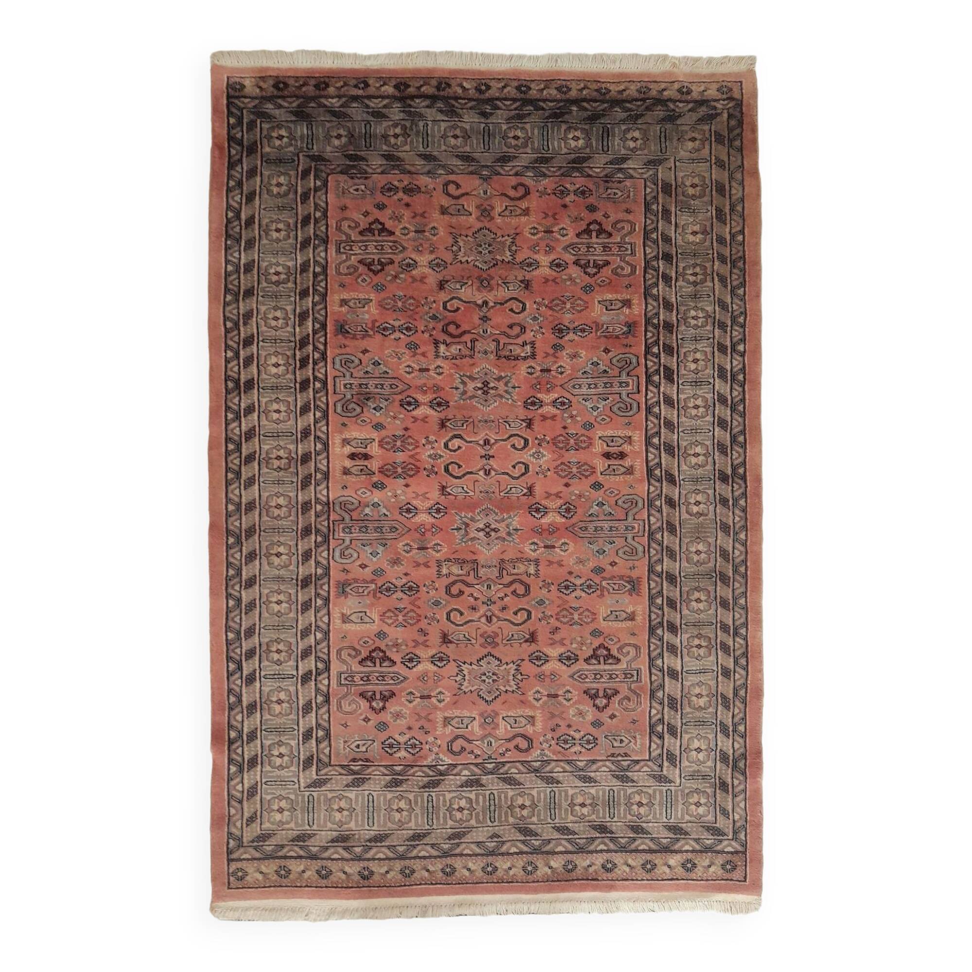 Kafkazi rug 200x129cm