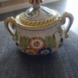 Sugar bowl