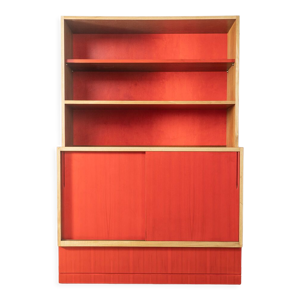 Bibliothèque des années - 1950