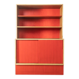 Bibliothèque des années 1950