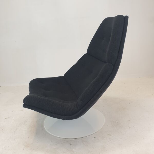 Fauteuil F510 par Geoffrey Harcourt pour Artifort, années 1960