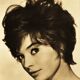 Photographie originale de " Pascale Petit '' vers 1960