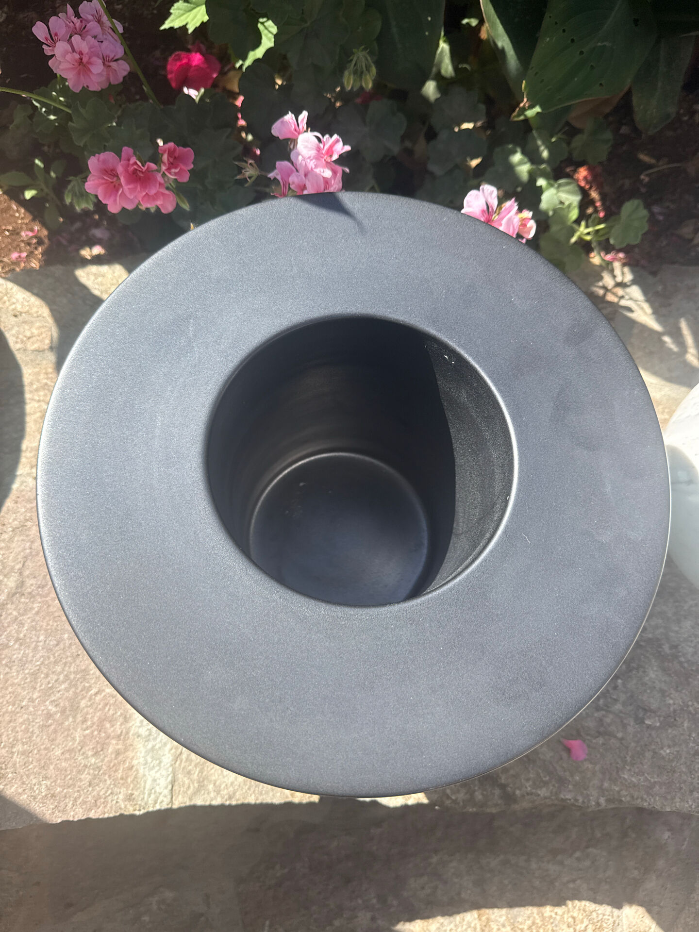 Vase Ettore Sottsass