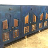 Indian dining room