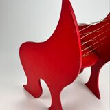Design Chair by Marleen Booy, 1993
