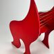 Chaise design par Marleen Booy, 1993