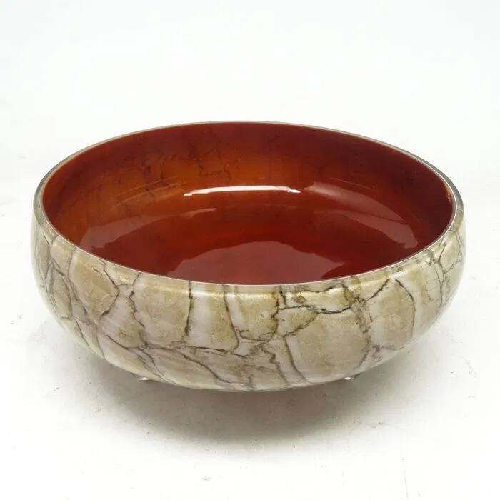 Coupe à fruits J7M Patera Tarnowiec J. Słuczan-Orkusz