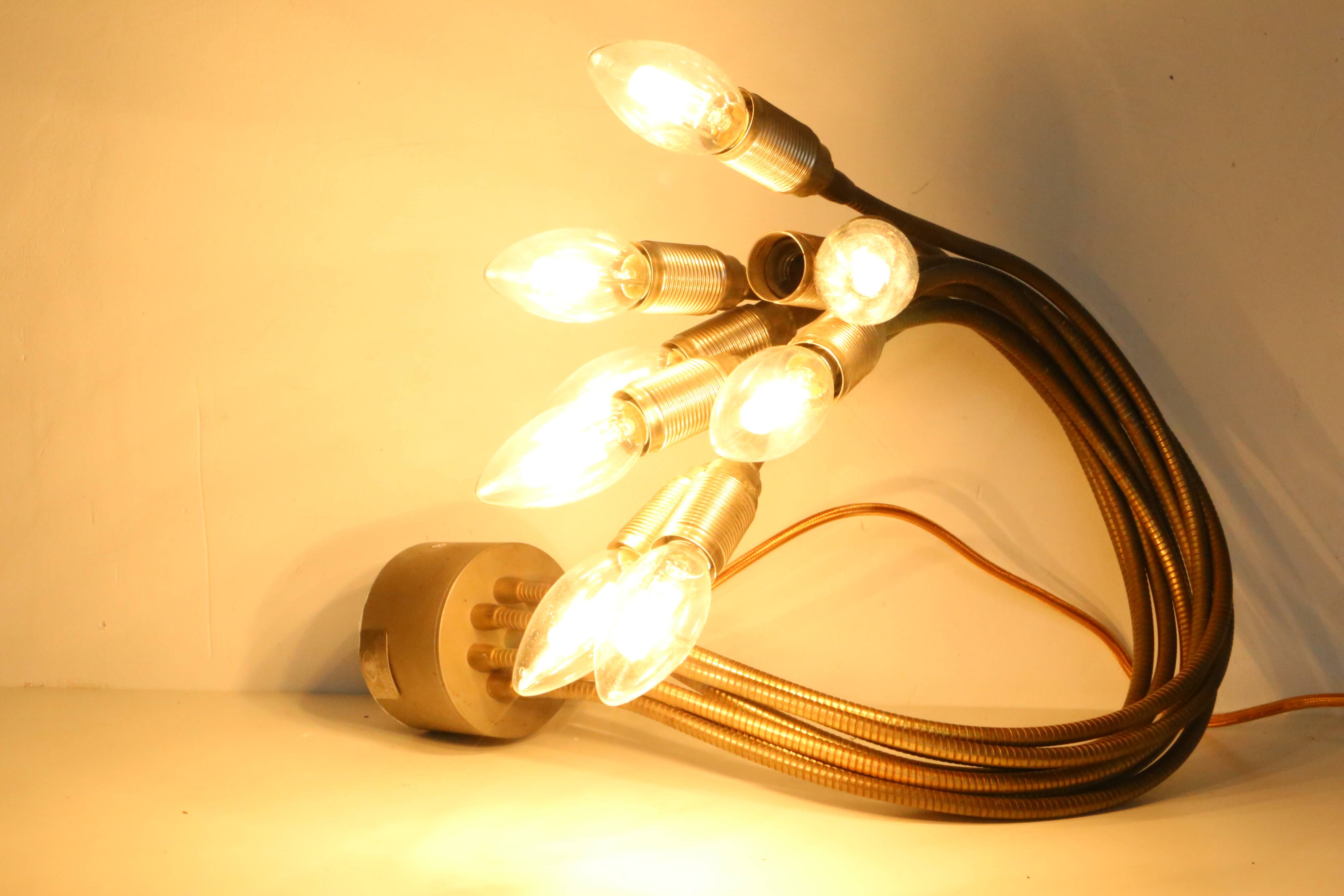 Catellani & Smith Turciu Chandelier