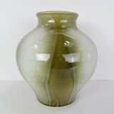 Mid-century design vase by ditmar urbach,type cid 1975.