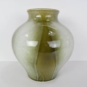 Mid-century design vase by ditmar urbach,type cid 1975.