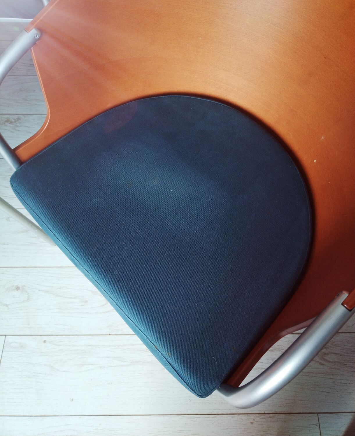 Salon vintage Calligaris