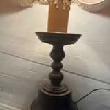 Vintage bedside lamp