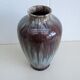 Art Deco Vase, German ceramics Foreing
